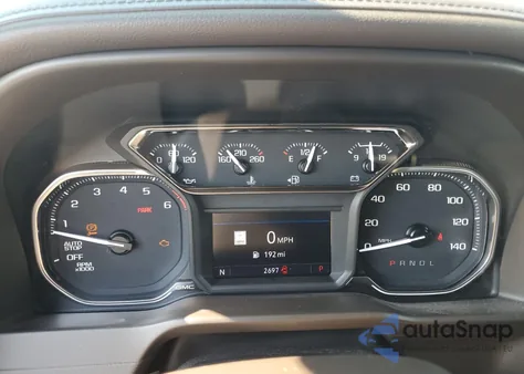 2021 GMC Sierra C1500 Slt from USA, damaged, VIN 1GTP8DED2MZ145326